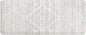 House of Noa Nama Standing Mat – Anti-Fatigue Cushioned Kitchen Mats for Floor | Ergonomic Bounce-Back Foam Kitchen Mats | Anti-Fatigue Mats for Kitchen & Standing | Ula Driftwood | 22"x54"