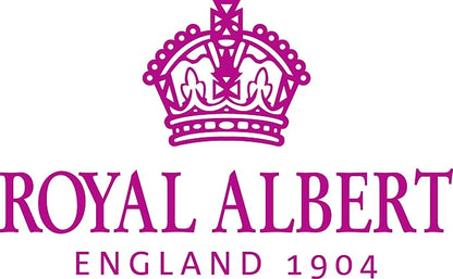 Royal Albert Polka Rose Tea For One - Image 6