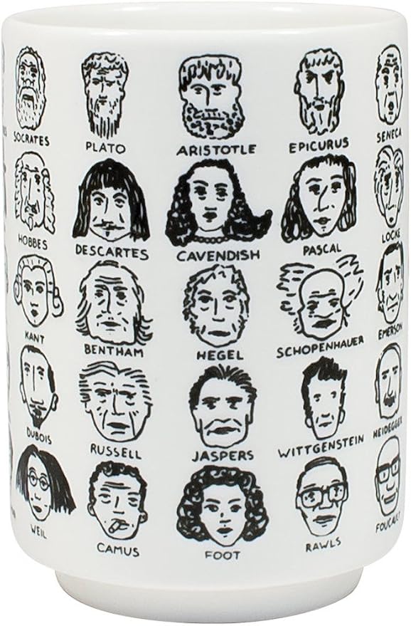 The Unemployed Philosophers Guild It's Hard to Get a Handle on Philosophy - Image 6