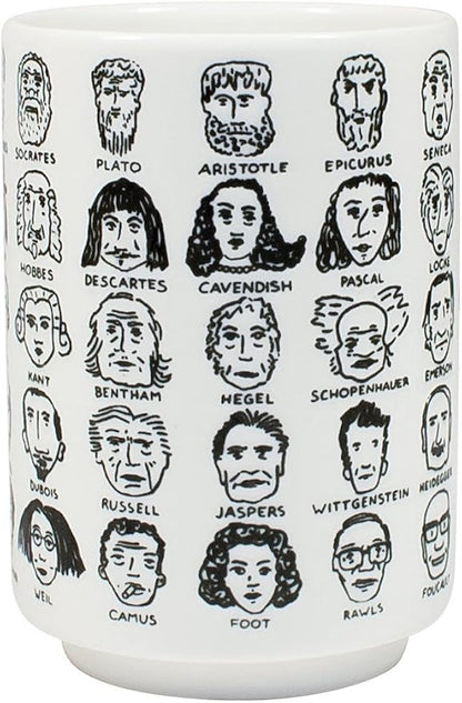 The Unemployed Philosophers Guild It's Hard to Get a Handle on Philosophy - Image 6