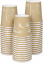 ECO PRODUCTS Compostable Disposable World Art 4oz Espresso Coffee Cups by Eco-Products