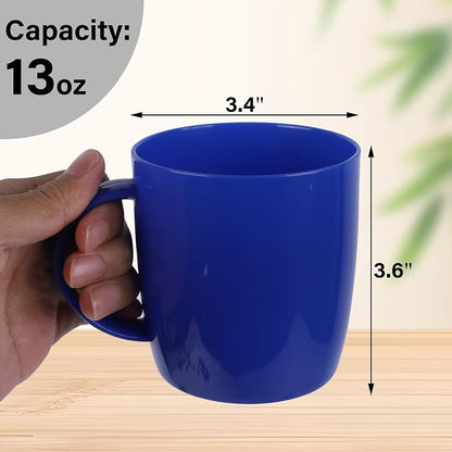 fulong Reusable Plastic Drinking Cup - Image 3