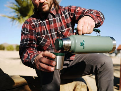 Stanley Classic Legendary Vacuum Bottle - Image 6