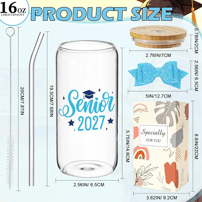 Class of 2027 Senior Gifts - Image 2