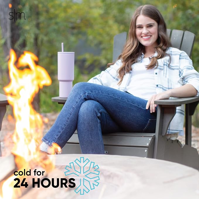 Simple Modern 40 oz Trek Tumbler - Image 10