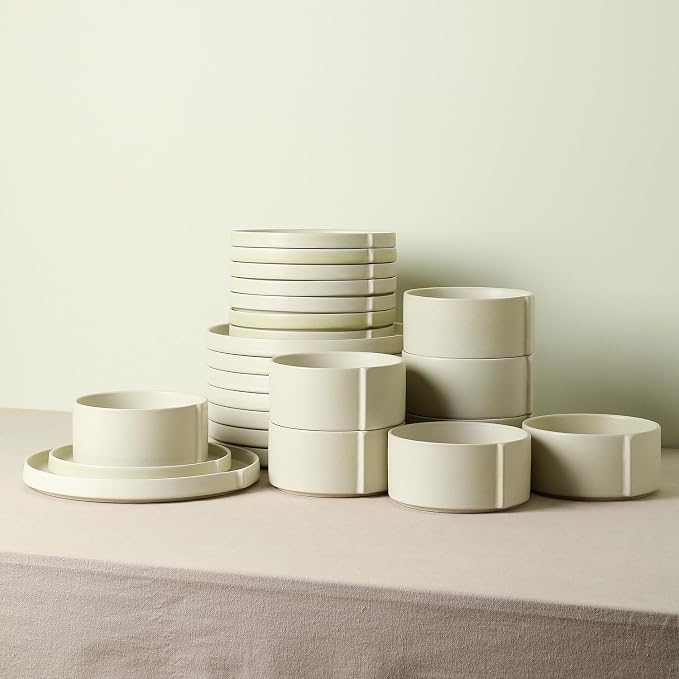 Stone Lain Bao Dinnerware Set - Image 7