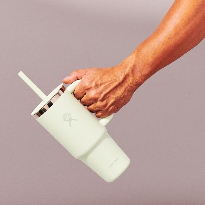 Hydro Flask Travel Tumbler - Image 5