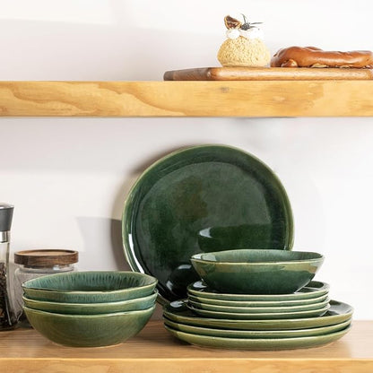 AmorArc Ceramic Dinnerware Sets - Image 7