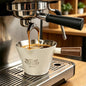 4Oz Espresso Shot Cups, Stainless Steel Espresso Cups, Espresso Measuring Cup | by Unknown