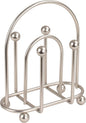 Spectrum Pantry Works Arch Vertical Napkin Holder, Upright Napkin Holder by Unknown