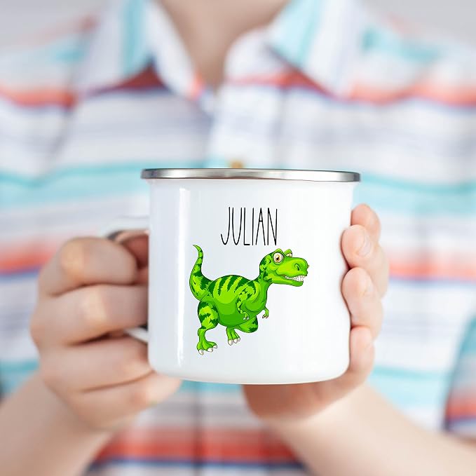 Personalized Mug for Kids, Girls | Customized Hot Chocolate, Coffee & Milk Cup - Image 5