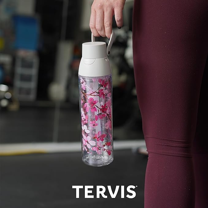 Tervis 24oz Tritan Water Bottle | Dog Sayings | Made in USA, Double-wall - Image 7