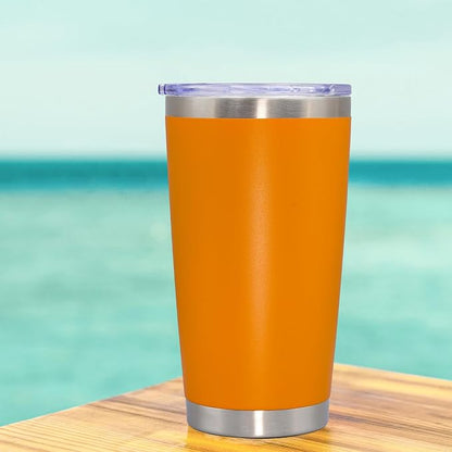 20oz Tumbler Insulated Coffee Tumblers - Image 8