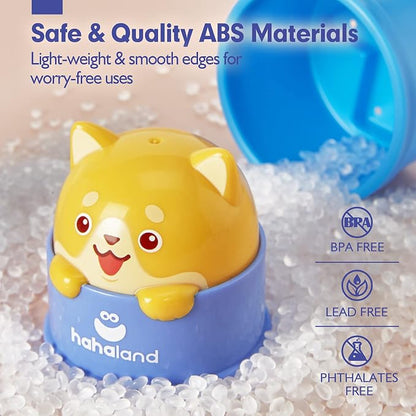 hahaland Stacking Toys for Toddlers 1-3 - Image 7