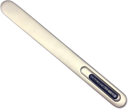 THAT Butter Knife, Heat Transfer, Copper Alloy Titanium Treatment, 6.9 inches by Unknown