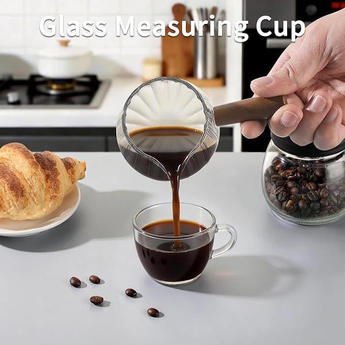 6OZ Espresso Shot Cup, Espresso Cup - Image 6