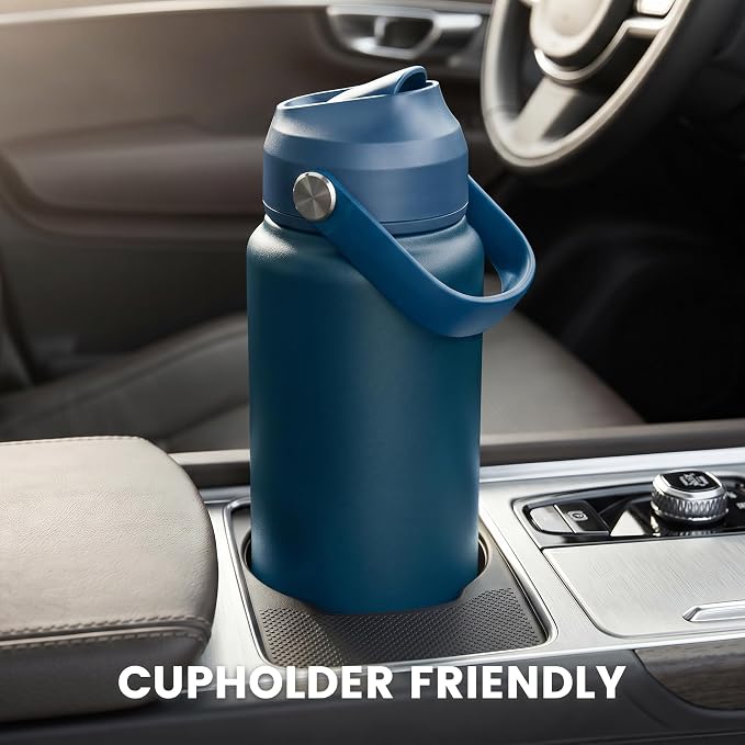 Fijinhom 24 oz Insulated Water Bottle - Image 7
