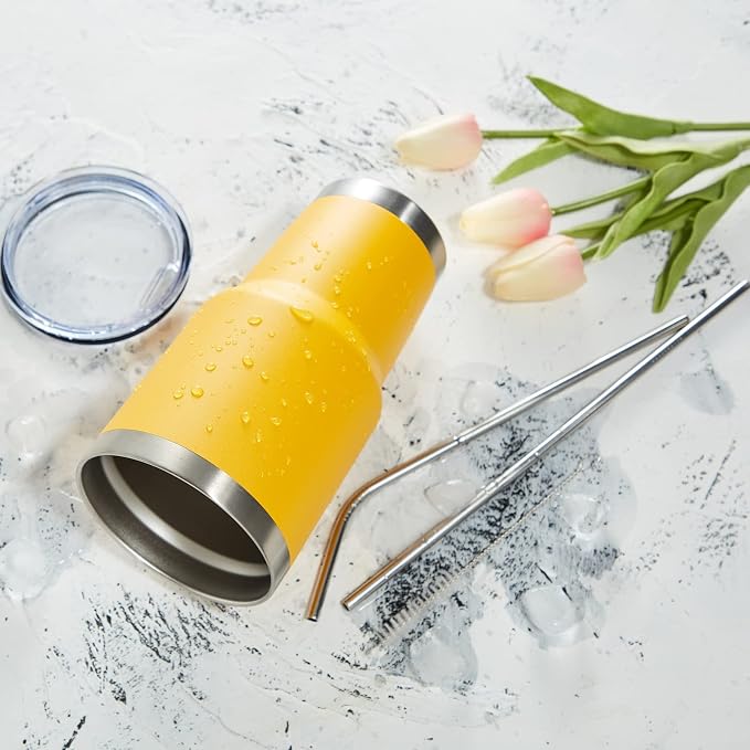 MEWAY 30oz Insulated Tumbler - Image 6