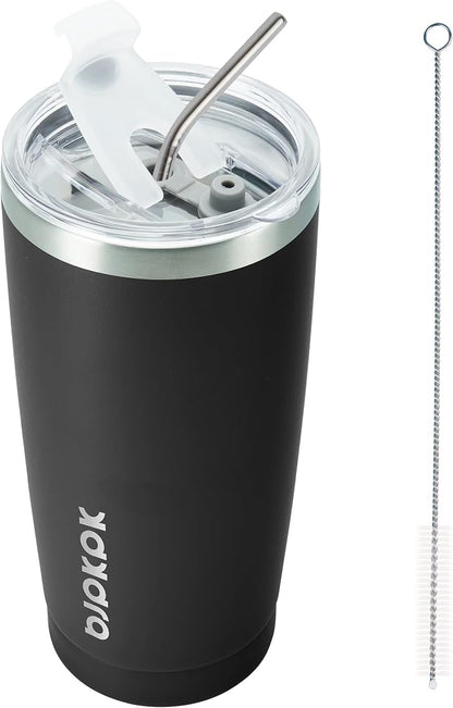 BJPKPK 20 oz Coffee Tumbler by BJPKPK