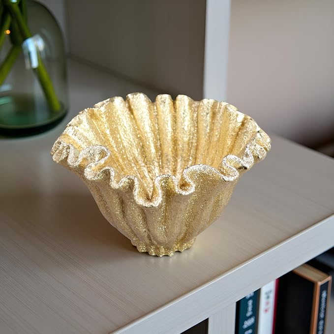 Large Decorative Bowl decor, Decorative Bowls - Image 5
