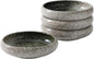 Uaral Salad Plate Appetizer Plate Stoneware Serving Dishes, Japanese Dish Set by Uaral