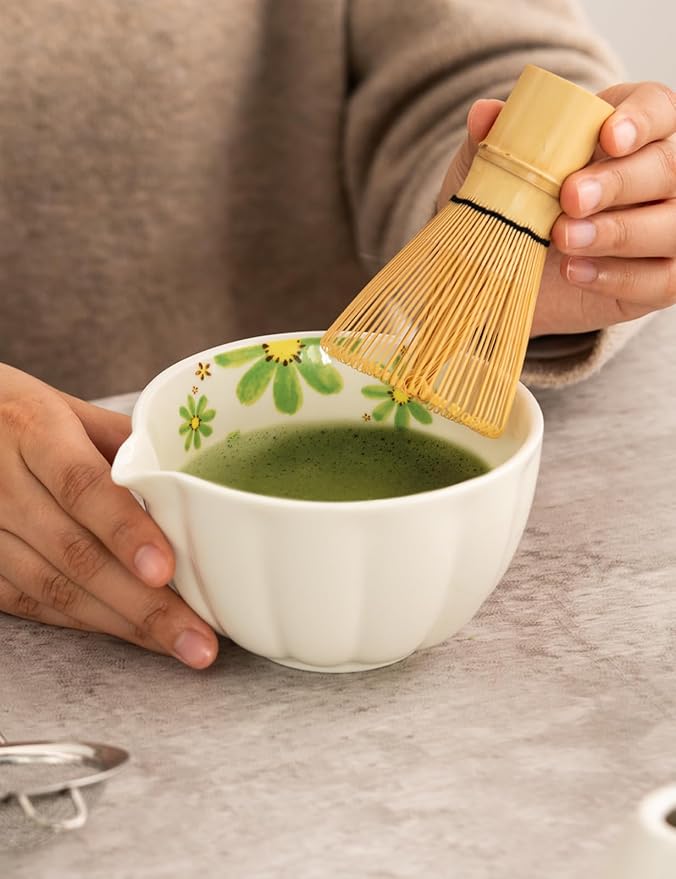TANG PIN Premium Matcha Set - Image 4
