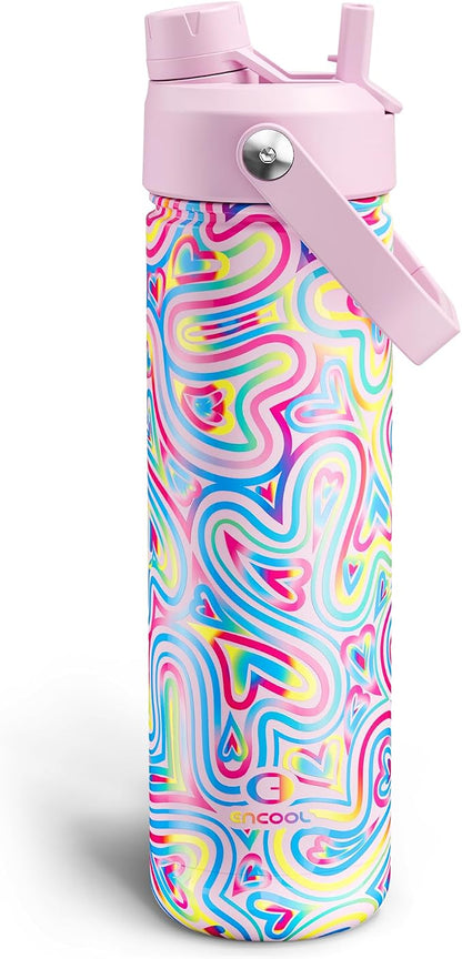 ENCOOL Insulated Water Bottle by ENCOOL