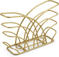 Napkin Holder for Table, Lunch Napkins & Table Decor by levimetree