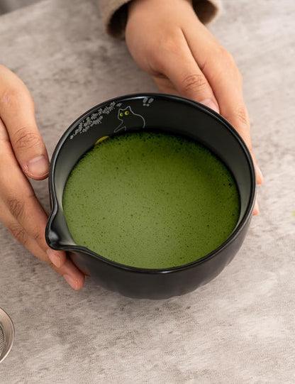 TANG PIN Premium Matcha Set - Image 8