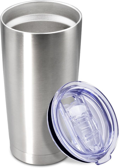20oz Tumbler Insulated Coffee Tumblers by AEPDTD