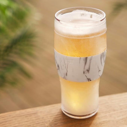Host Freeze, Frozen Mugs, Freezable Pint Set, Beer Keep Your Drinks Cold - Image 15
