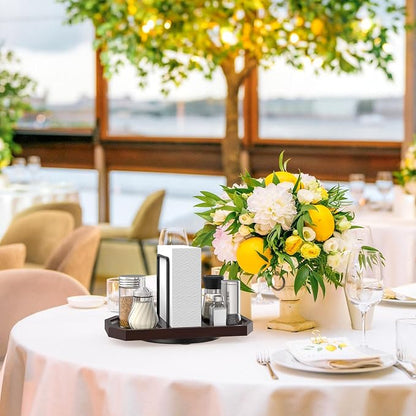 Rotating Napkin Holder for Table - Image 2