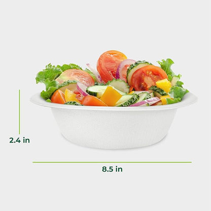 Freshware Paper Bowls - Image 3