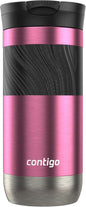 Contigo Byron 2.0 Travel Mug 16 oz Azalea by Unknown