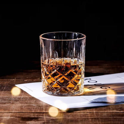 Old Fashioned Cocktail Glasses - Image 5