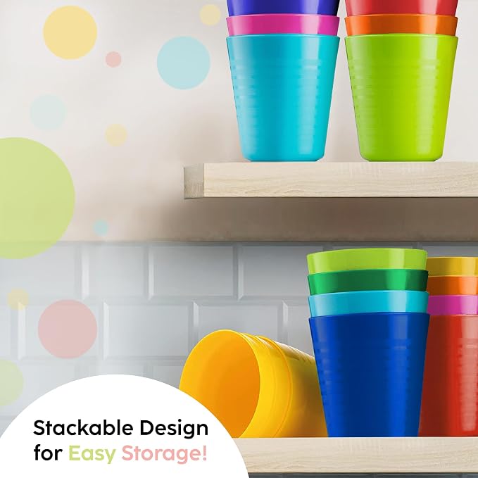 PLASKIDY Kids Cups - Image 5