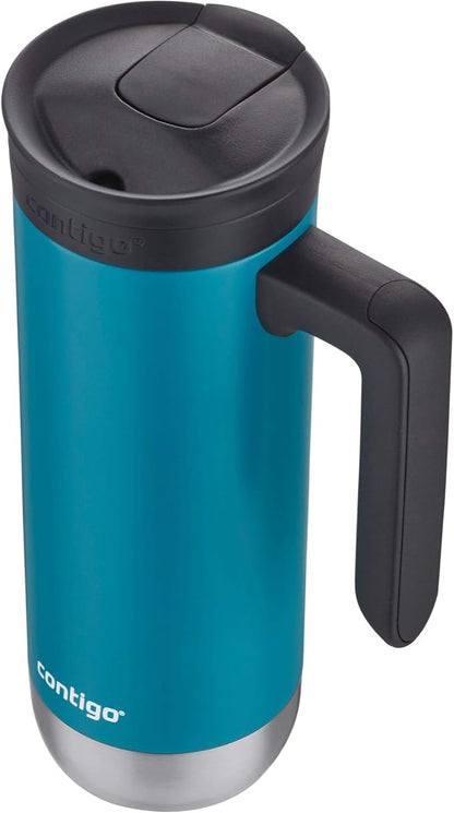 Contigo Superior 2.0 Stainless Steel Travel Mug - Image 3