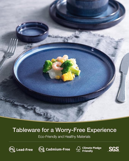 Famiware Star Dinnerware Sets - Image 4