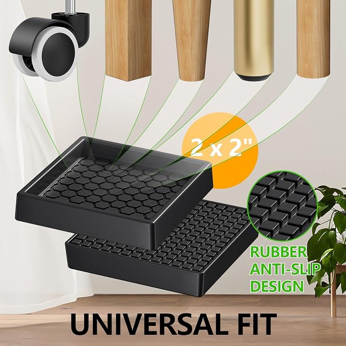 Non Slip Furniture Pads - Image 5