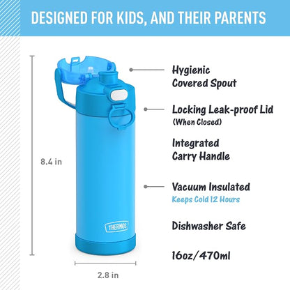 THERMOS FUNTAINER Water Bottle - Image 2
