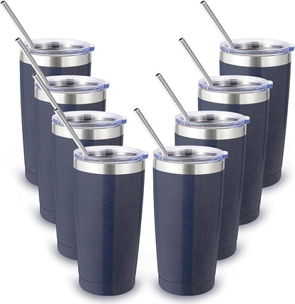 Volhoply 20oz Stainless Steel Tumbler by LiveFully%EF%BC%8CDrinkFreely%E2%80%94KeepGoingwithVolhoply%EF%BC%81