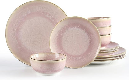 Sweejar Dinnerware Sets Service by Sweejarco1949