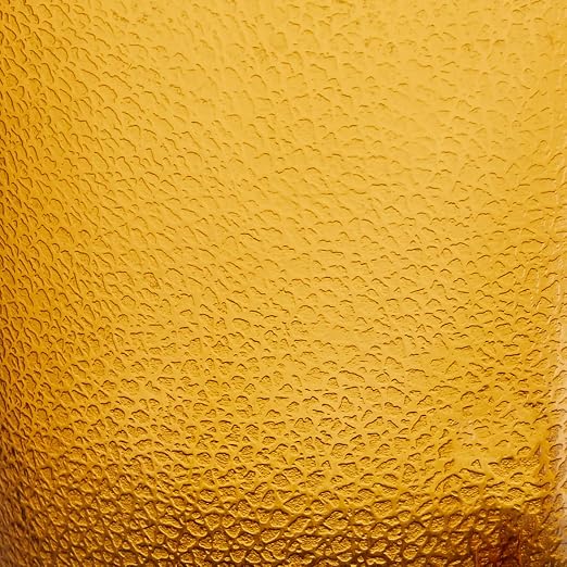 GET 32 oz Amber Plastic Tumbler | Dishwasher safe, Shatterproof, Restaurant - Image 5