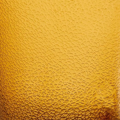 GET 32 oz Amber Plastic Tumbler | Dishwasher safe, Shatterproof, Restaurant - Image 5