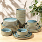 GBHOME Stoneware Dinnerware Sets by GBhome