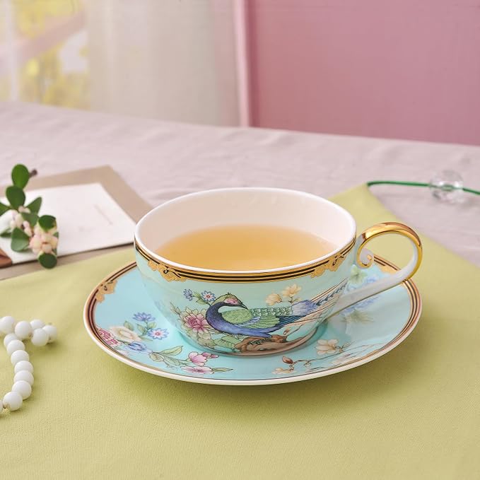 ACMLIFE Tea Set For One - Image 8
