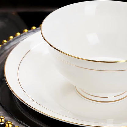 Ceramic Soup Bowls - Image 5