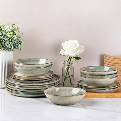 AmorArc Ceramic Dinnerware Sets by AmorArc