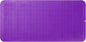 Silicone Dish Drying Mat for Multiple Usage,Easy clean,Eco-friendly,Heat-resistant Silicone Mat for Kitchen Counter or Sink,Refrigerator or Drawer Liner Purple 5XL 36inches x 18inches