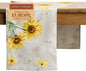 Maison d' Hermine Table Runner 100% Cotton 14.50" x 108" | Table Runners 108 by MaisondHermine